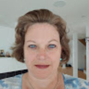 Meet your Posher, Marie